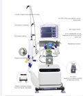 A máquina de respiração do ventilador da exposição de TFT controla eletronicamente o começo da emergência fornecedor