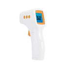 Termômetro infravermelho exato da testa, não termômetro da testa do contato fornecedor