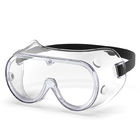 Água - óculos de proteção protetores médicos da prova, hospital médico dos óculos de proteção do olho fornecedor