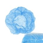 De nylon macios dos tampões cirúrgicos descartáveis elásticos da borda escolhem o uso para o cuidado principal fornecedor