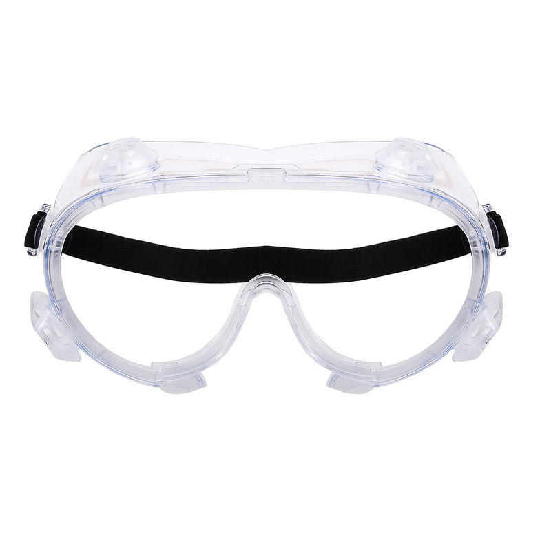 Óculos de proteção protetores médicos unisex adultos, vidros médicos da proteção ocular fornecedor
